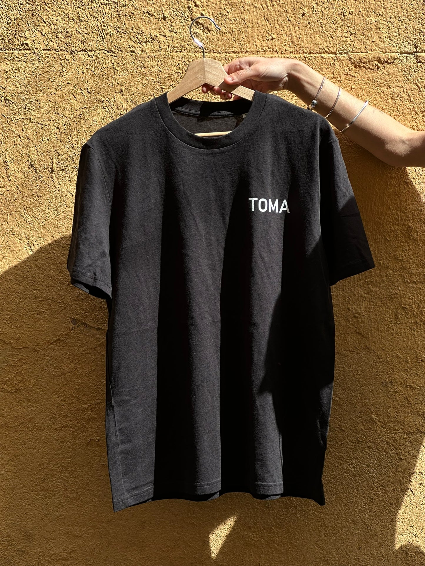 Camiseta NO DRAMA