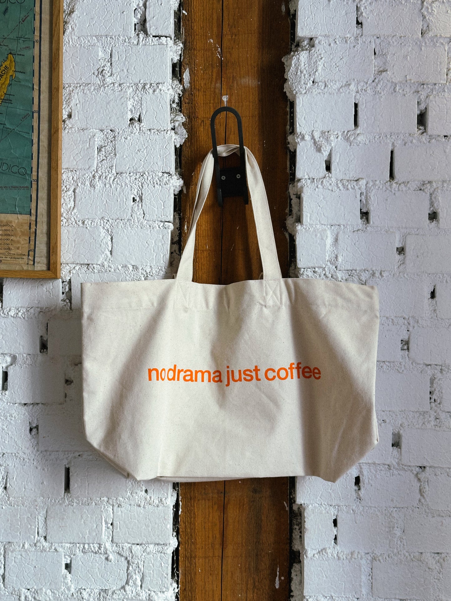 SHOPPING BAG No Drama