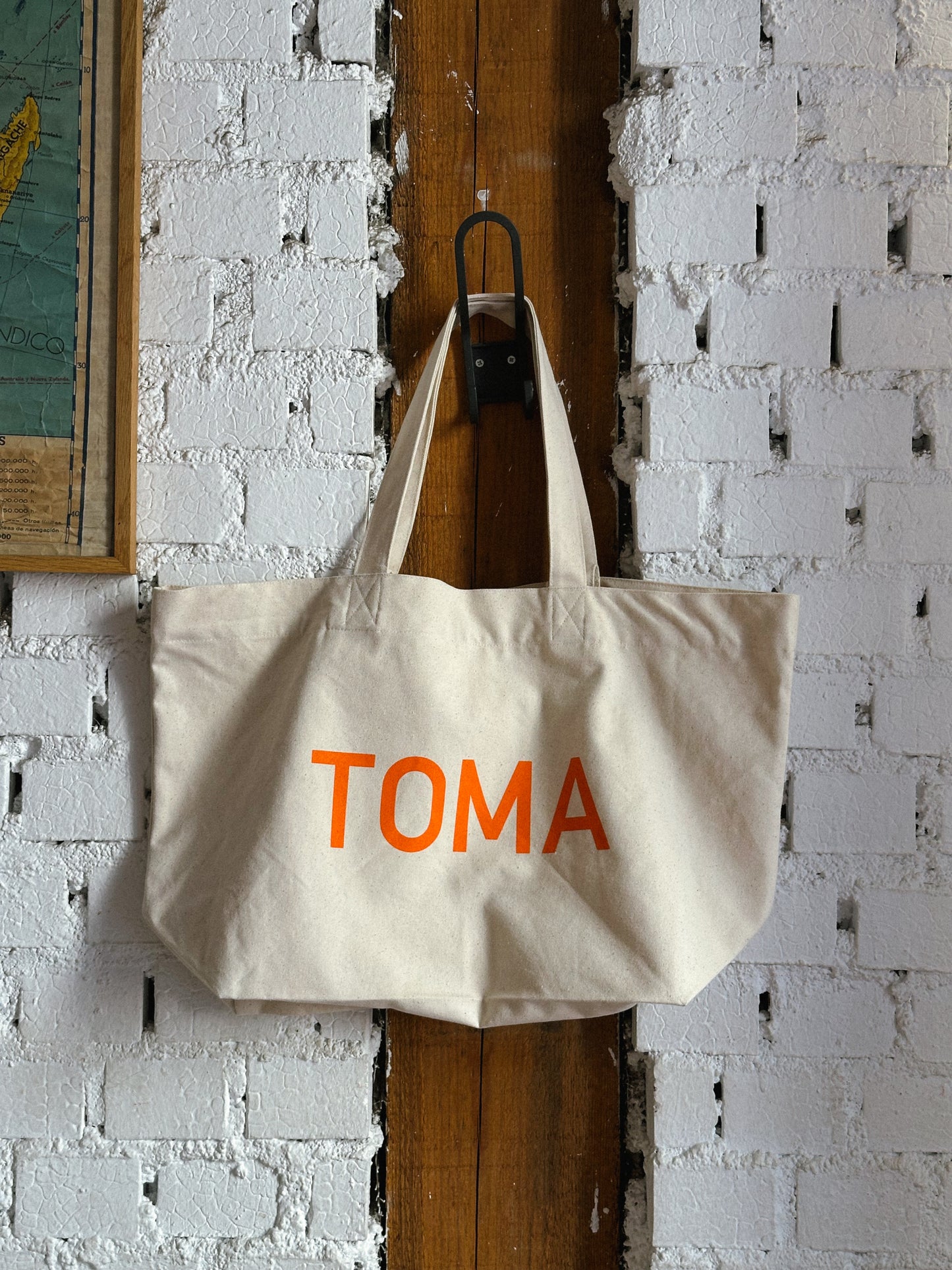 SHOPPING BAG No Drama