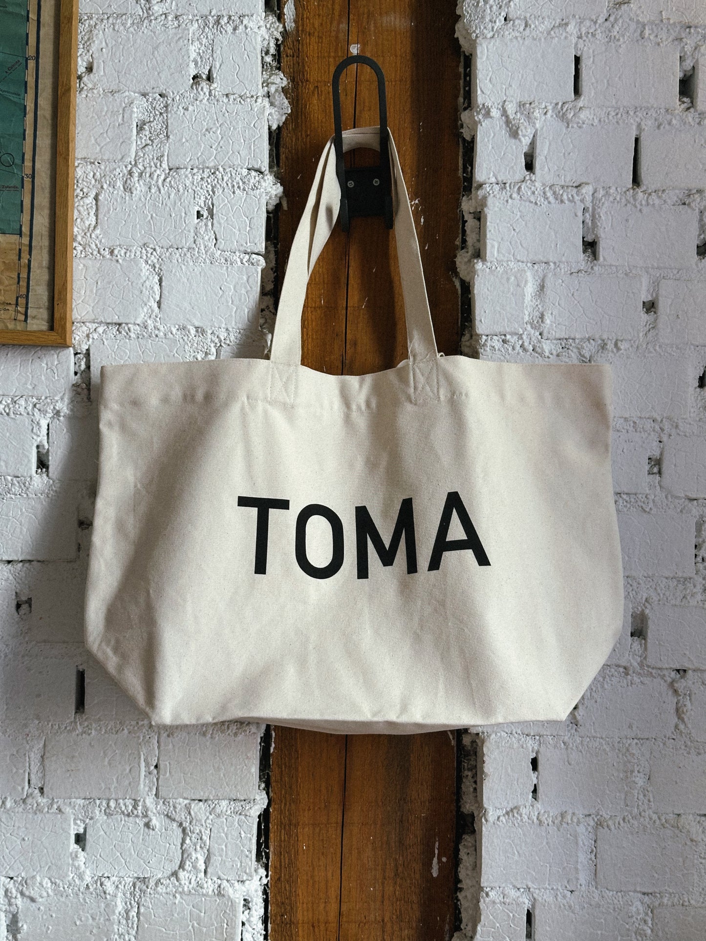 SHOPPING BAG No Drama