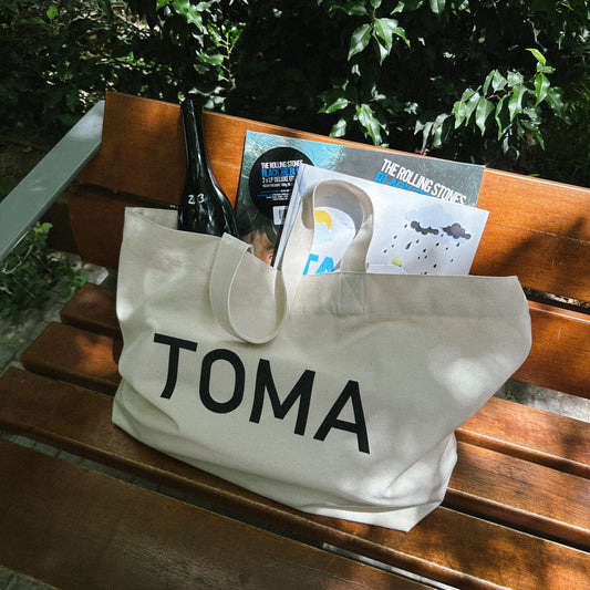SHOPPING BAG No Drama