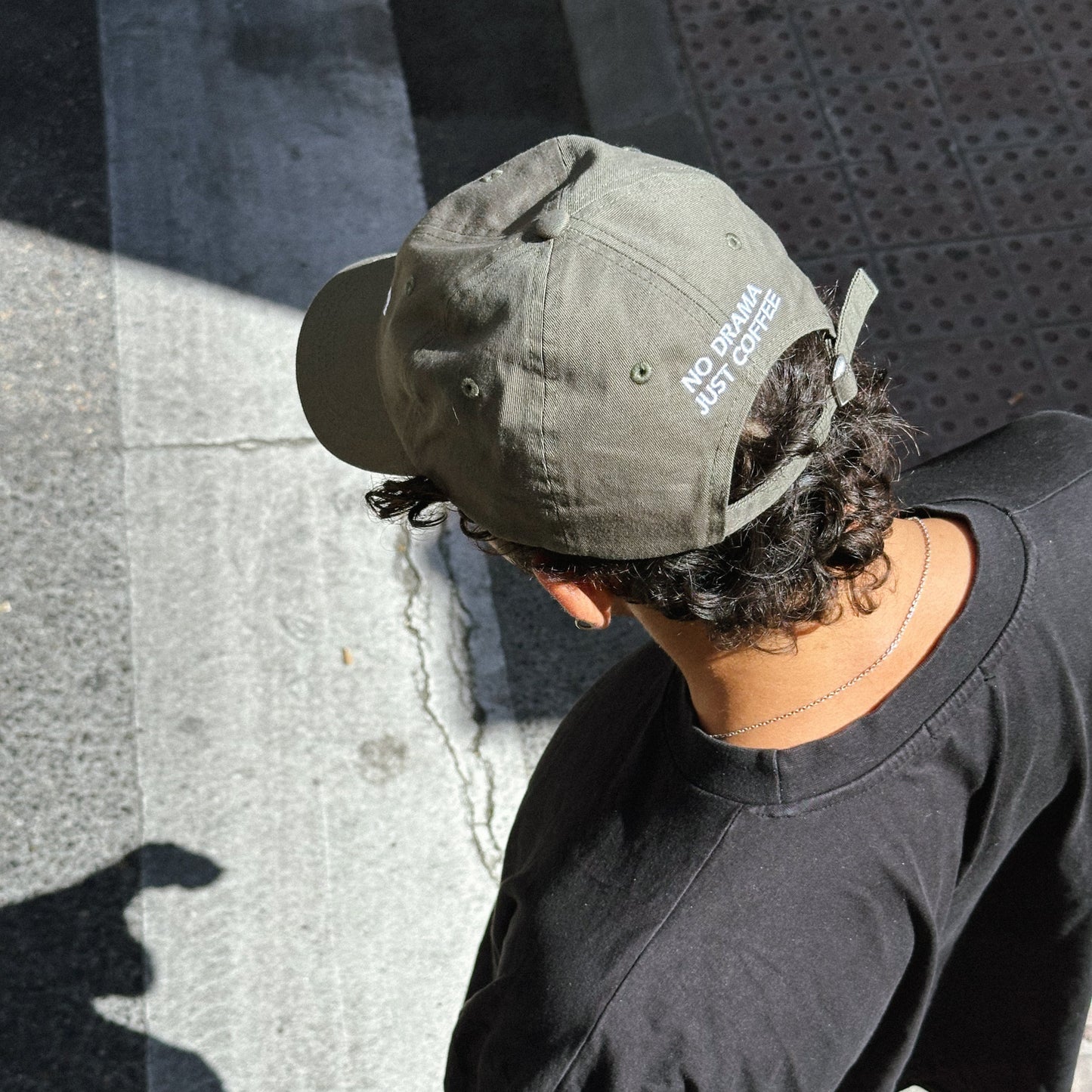 Gorras TOMA