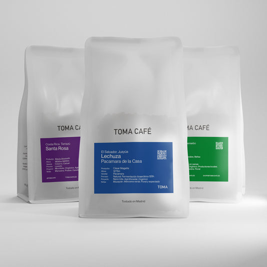 TRIPACK